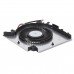 Вентилятор кулер для ноутбука MSI GL66 GF66 GF76 MS-1583 series, (5V CPU Fan, PABD08008SH-N459, Аналог)