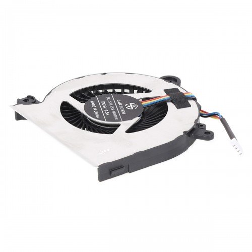 Вентилятор кулер для ноутбука MSI GL66 GF66 GF76 MS-1583 series, (GPU fan, PAAD06015SL-N460, Аналог)