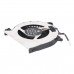 Вентилятор кулер для ноутбука MSI GL66 GF66 GF76 MS-1583 series, (GPU fan, PAAD06015SL-N460, Аналог)