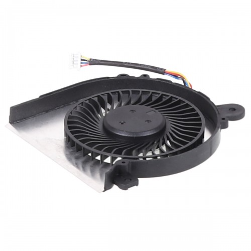 Вентилятор кулер для ноутбука MSI GL66 GF66 GF76 MS-1583 series, (GPU fan, PAAD06015SL-N460, Аналог)