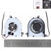 Вентилятор кулер для ноутбука MSI PS63 Modern 8RC 8M MS-16S1 MS-16S2 MS-16S3 series, (CPU FAN 5V 2.25W, 16S1-CPU, BS5005HS-U3J, Аналог)