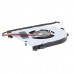 Вентилятор кулер для ноутбука MSI PS63 Modern 8RC 8M MS-16S1 MS-16S2 MS-16S3 series, (CPU FAN 5V 2.25W, 16S1-CPU, BS5005HS-U3J, Аналог)