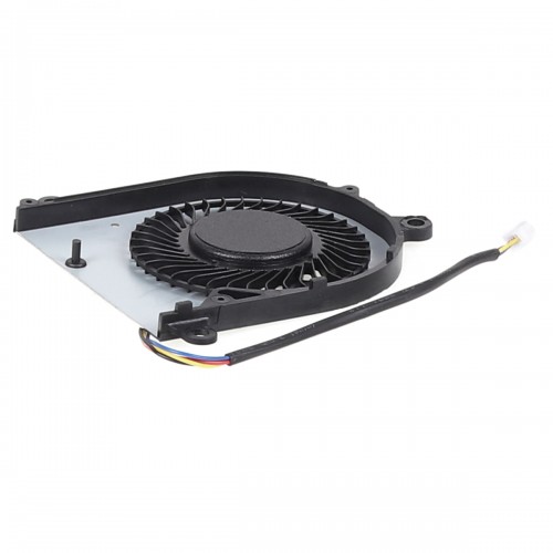 Вентилятор кулер для ноутбука MSI PS63 Modern 8RC 8M MS-16S1 MS-16S2 MS-16S3 series, (CPU FAN 5V 2.25W, 16S1-CPU, BS5005HS-U3J, Аналог)