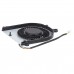 Вентилятор кулер для ноутбука MSI PS63 Modern 8RC 8M MS-16S1 MS-16S2 MS-16S3 series, (CPU FAN 5V 2.25W, 16S1-CPU, BS5005HS-U3J, Аналог)