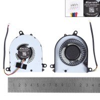 Вентилятор кулер для MSI PS63 Modern 8RC 8M MS-16S1 MS-16S2 MS-16S3, (CPU FAN 5V 2.25W, 16S1-CPU, BS5005HS-U3J, Аналог)
