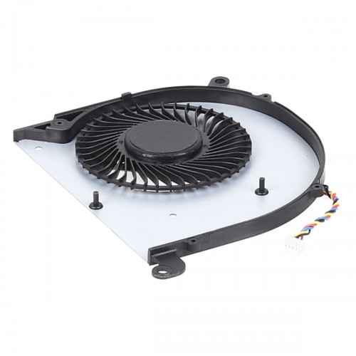 Вентилятор кулер для ноутбука MSI PS63 Modern 8RC 8M MS-16S1 MS-16S2 MS-16S3 series, (GPU FAN 5V 2.25W, 16S3-GPU, BS5005HS-U3I, Аналог)