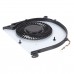 Вентилятор кулер для ноутбука MSI PS63 Modern 8RC 8M MS-16S1 MS-16S2 MS-16S3 series, (GPU FAN 5V 2.25W, 16S3-GPU, BS5005HS-U3I, Аналог)