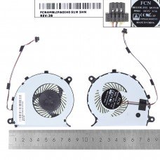 Вентилятор для Toshiba Satellite S50-B, (A000291750, FFDH DFS541105FC0T, FCN4MBLIFA0I40, Original) Вентилятор для Toshiba Satellite S50-B, (A000291750, FFDH DFS541105FC0T, FCN4MBLIFA0I40, Original)