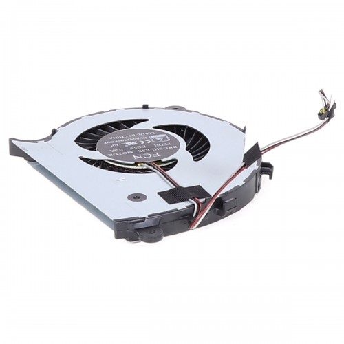 Вентилятор для ноутбука Toshiba Satellite S50-B, (A000291750, FFDH DFS541105FC0T, FCN4MBLIFA0I40, Original)