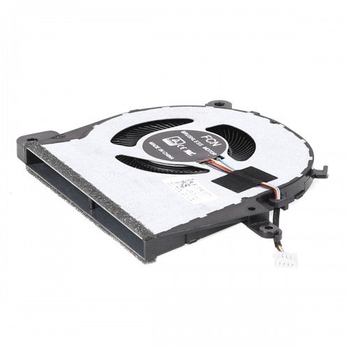 Вентилятор для ноутбука Lenovo IdeaPad 3 14ARE05 14ADA05 14IML05 14IIL05 14ITL05 (DC28000F4F0, FM9N DFS5K1215491F, Original)