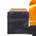 Шлейф матриці для ноутбука Dell Inspiron 15 7568 P55F XPS 9365 (eDP 30pin+touch, DC02C00DJ00, 0T825X, Original)