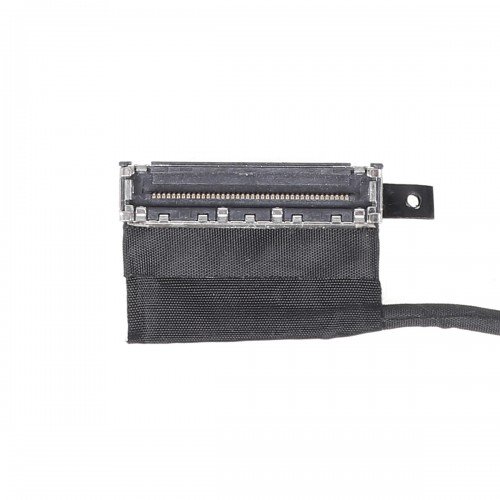 Шлейф матрицы для ноутбука Dell Inspiron 15 7568 P55F XPS 9365 (eDP 30pin+touch, DC02C00DJ00, 0T825X, Original)