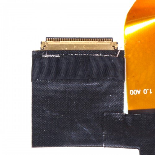 Шлейф матрицы для ноутбука Dell Inspiron 15 7568 P55F XPS 9365 (eDP 30pin+touch, DC02C00DJ00, 0T825X, Original)