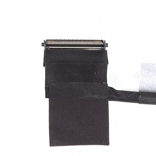 Шлейф матриці для ноутбука Dell Inspiron 13 5300 5310 (eDP 40pin*0.4mm QHD, 0X5T0G, 450.0MX06.0012, Original)