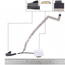 Шлейф матрицы для Dell Latitude 14 5420 E5420 (eDP 30pin, 0WN8JV, DC02C00RL00, Original)
