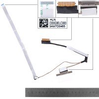 Шлейф матрицы для HP Omen 15-EK 15T-EK 15-EN series (eDP 40pin*0.4mm FHD 300Hz, DD0G3ELC000, M44645-001)