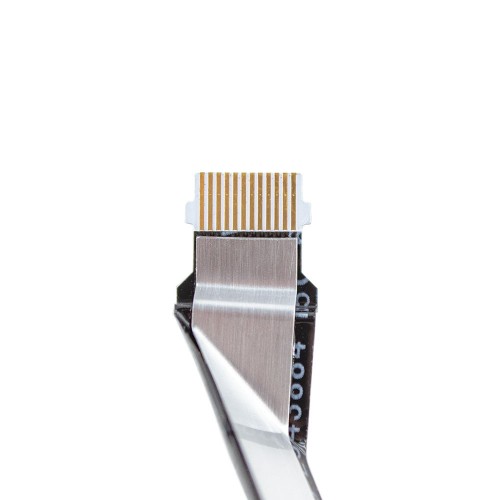 Шлейф HDD/SSD Sata 2.5 для ноутбука Acer Aspire A514-55 A514-55G, (50.K5JN2.004, HH4A4_HDD_FFC, NBX00030V00)