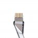 Шлейф HDD/SSD Sata 2.5 для ноутбука Acer Aspire A514-55 A514-55G, (50.K5JN2.004, HH4A4_HDD_FFC, NBX00030V00)