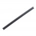 Крышка петель для ноутбука MacBook Pro A1502 2013-2014-2015, (Black hinge cap)
