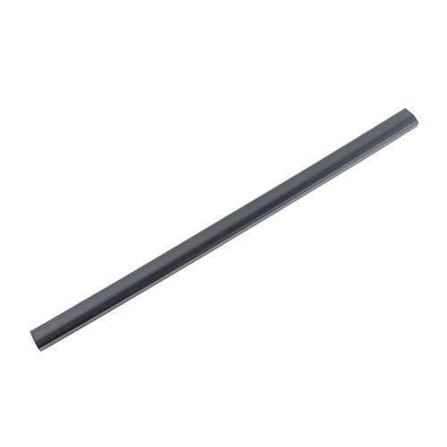 Кришка петель для ноутбука MacBook Pro A1502 2013-2014-2015, (Black hinge cap)