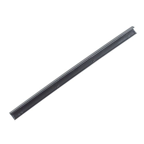 Кришка петель для ноутбука MacBook Pro A1502 2013-2014-2015, (Black hinge cap)