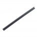 Кришка петель для ноутбука MacBook Pro A1502 2013-2014-2015, (Black hinge cap)