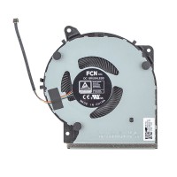 Вентилятор для Asus X409FA X409FAC X509FA X509FAC, (13NB0MS0T02011, DQ5D588K006, FCN FNCT DFS561405PL0T, Original)