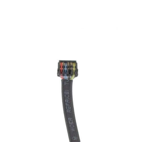 Вентилятор для ноутбука Asus X409FA X409FAC X509FA X509FAC, (13NB0MS0T02011, DQ5D588K006, FCN FNCT DFS561405PL0T, Original)