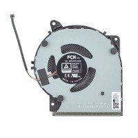 Вентилятор для Asus X409FA X409FAC X509FA X509FAC, (13NB0MS0T02011, DQ5D588K006, FCN FNCT DFS561405PL0T, Original)