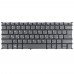 Клавіатура для ноутбука Lenovo Ideapad S540-14IWL S540-14API S540-14IML, RU/UA, (сіра, з підсвіткою, Original)