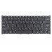 Клавиатура для ноутбука Acer Swift SF314-54 SF314-54G SF314-41 SF314-41G SF114-32 SF314-56G, RU/UA, Black, версия 2, с подсветкой, Original