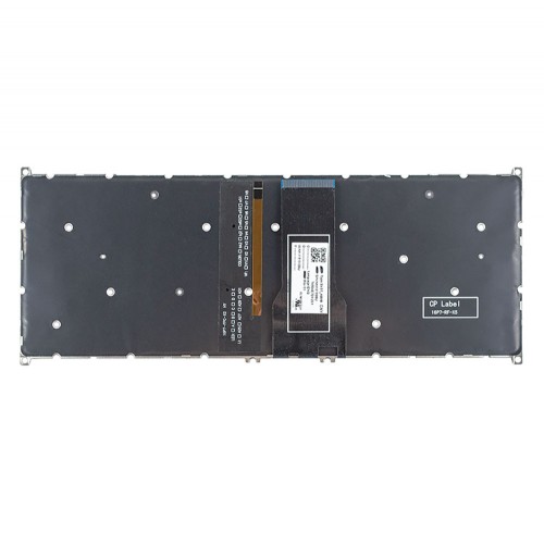 Клавиатура для ноутбука Acer Swift SF314-54 SF314-54G SF314-41 SF314-41G SF114-32 SF314-56G, RU/UA, Black, версия 2, с подсветкой, Original