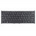 Клавіатура для ноутбука Acer Swift SF314-54 SF314-54G SF314-41 SF314-41G SF114-32 SF314-56G, RU/UA, Black, версія 2, з підсвіткою, Original
