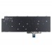 Клавиатура для ноутбука Dell Latitude 3540 5520 5521 5531 5530 5540 Precision 3560 3561 series, RU/UA, Gray