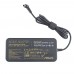 Блок живлення для ноутбука Asus 19.5V 9.23A 180W 6.0*3.7+pin, (ADP-180MB F, ADP-180UB BA, A17-180P1A, A+)
