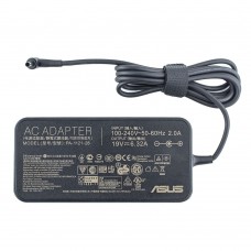 Блок живлення для ноутбука Asus 19V 6.32A 120W, 4.5*3.0+pin, PA-1121-28