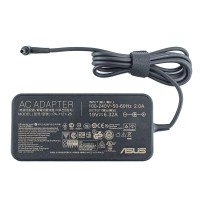 Блок живлення для ноутбука Asus 19V 6.32A 120W, 4.5*3.0+pin, PA-1121-28