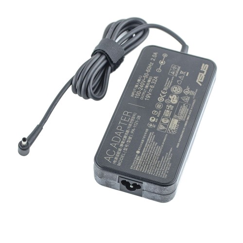 Блок питания для ноутбука Asus 19V 6.32A 120W, 4.5*3.0+pin, PA-1121-28