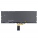 Клавиатура для ноутбука Asus A512 F512 K512 S512 X512 series, RU/UA, (Black, с подсветкой, Original)
