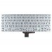 Клавиатура для ноутбука Asus VivoBook 15 F510U K510U R520U S501U S510U X510U series, RU/UA, Black