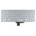 Клавіатура для ноутбука Asus VivoBook 15 F510U K510U R520U S501U S510U X510U series, RU/UA, Black