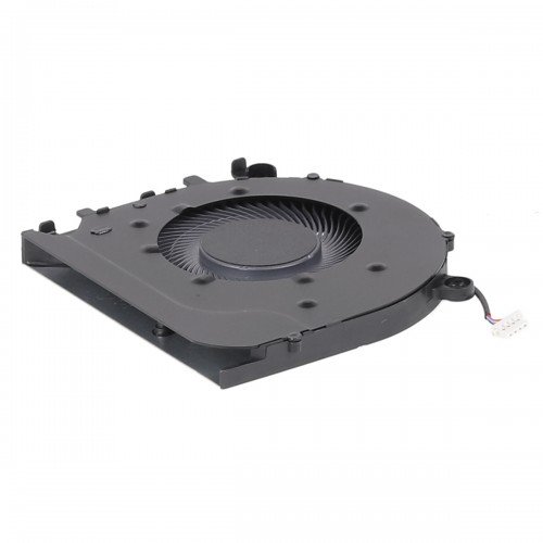 Вентилятор для ноутбука Lenovo Ideapad 5 Pro 16ACH6 16IHU6 Yoga Slim 7 Pro 16ARH7, (12V CPU fan, HC)