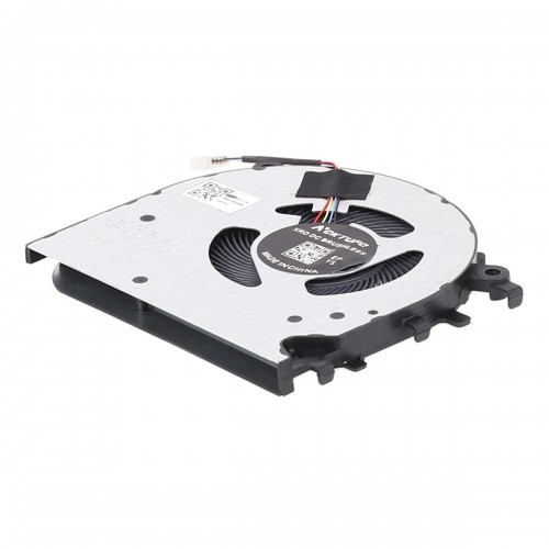 Вентилятор для ноутбука Lenovo Ideapad 5 Pro 16ACH6 16IHU6 Yoga Slim 7 Pro 16ARH7, (12V CPU fan, HC)