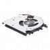 Вентилятор для ноутбука Lenovo Ideapad 5 Pro 16ACH6 16IHU6 Yoga Slim 7 Pro 16ARH7, (12V CPU fan, HC)