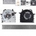 Вентилятор для ноутбука Lenovo Ideapad 5 Pro 16ACH6 16IHU6 Yoga Slim 7 Pro 16ARH7, (12V GPU fan, HC)