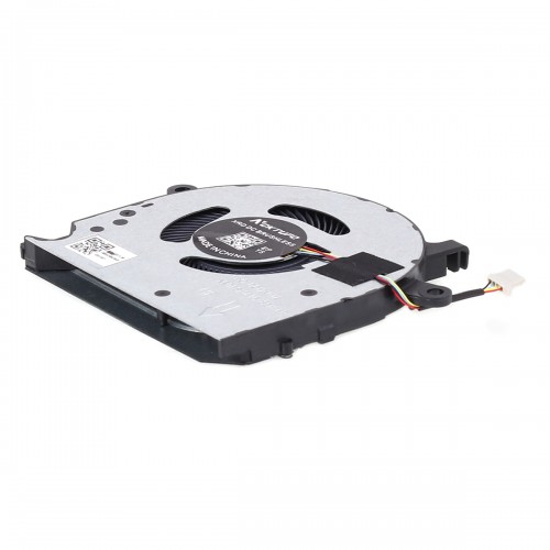 Вентилятор для ноутбука Lenovo Ideapad 5 Pro 16ACH6 16IHU6 Yoga Slim 7 Pro 16ARH7, (12V GPU fan, HC)