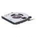 Вентилятор для ноутбука Lenovo Ideapad 5 Pro 16ACH6 16IHU6 Yoga Slim 7 Pro 16ARH7, (12V GPU fan, HC)