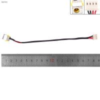 Разъем гнездо питания для Acer Aspire E5-522 E5-532 E5-573 E5-574 V3-574 V3-575 EX2511, (5.5*1.7 65W, 185мм)