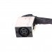 Разъем гнездо питания для ноутбука Dell Latitude E7240 E7250 5480 7480 E7480 E7490 E7491, (Version 1, с проводом/кабелем)