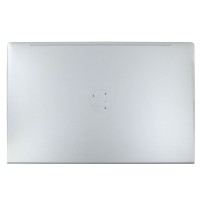 Крышка матрицы для HP Probook 650 450 455 G8 G9 series, (Metal Silver, A Cover, M21987-001)
